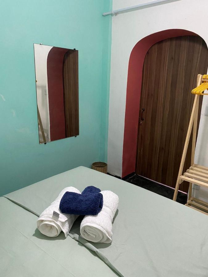 Pousada Casa Pitanga Centro Historico Em 萨尔瓦多 外观 照片