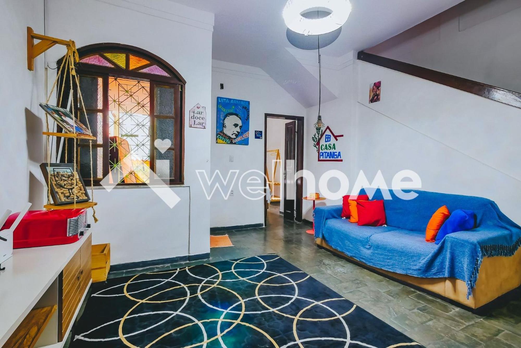 Pousada Casa Pitanga Centro Historico Em 萨尔瓦多 外观 照片
